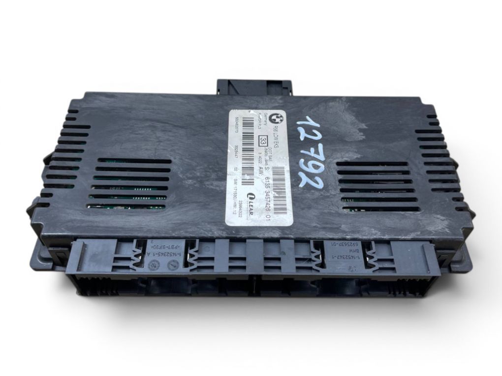 3457426 6827072 Lights control unit MINI MINI II (R56, R57) (2006-2015)