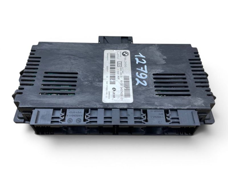 3457426 6827072 Lights control unit MINI MINI II (R56, R57) (2006-2015)