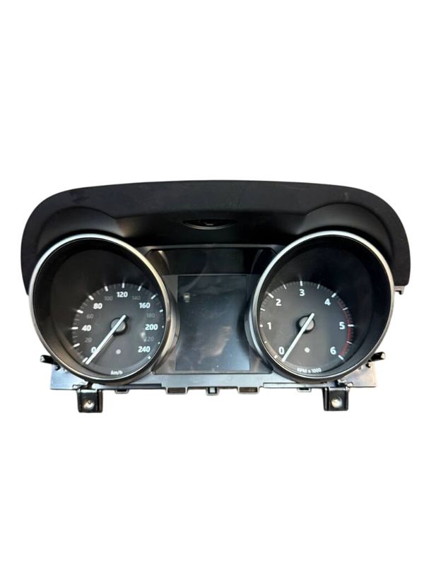 GJ3210849TD LR080370 GJ3210849TF Instrument Cluster LAND ROVER EVOQUE I (L538) (2011-2018)