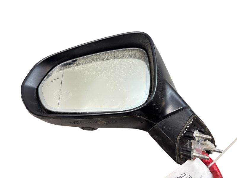 8794048708 Mirror left LEXUS RX IV (AL20) (2015-2022)