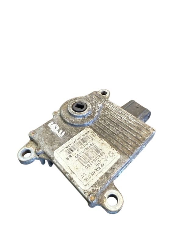 9664134780 9671978480 Multi-function switch for automatic transmission CITROËN C5 II (2008-2019)