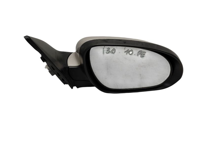 876202R700 Mirror right HYUNDAI i30 I (FD) (2007-2012)