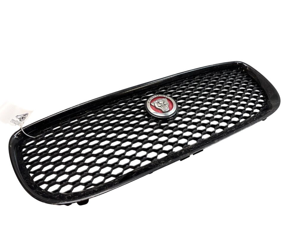 T4N5870 Radiator Grille JAGUAR XE (X760) (2015-2024)