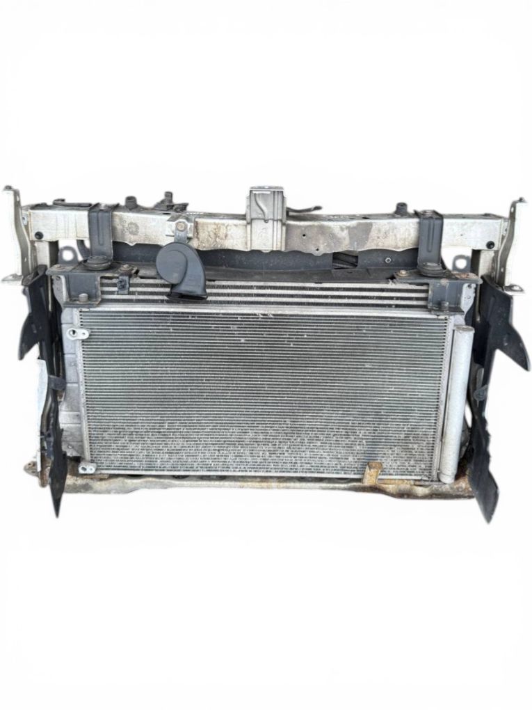 532010F912 164000R030 167110R080 Radiator set TOYOTA VERSO (AR20) (2009-2018)