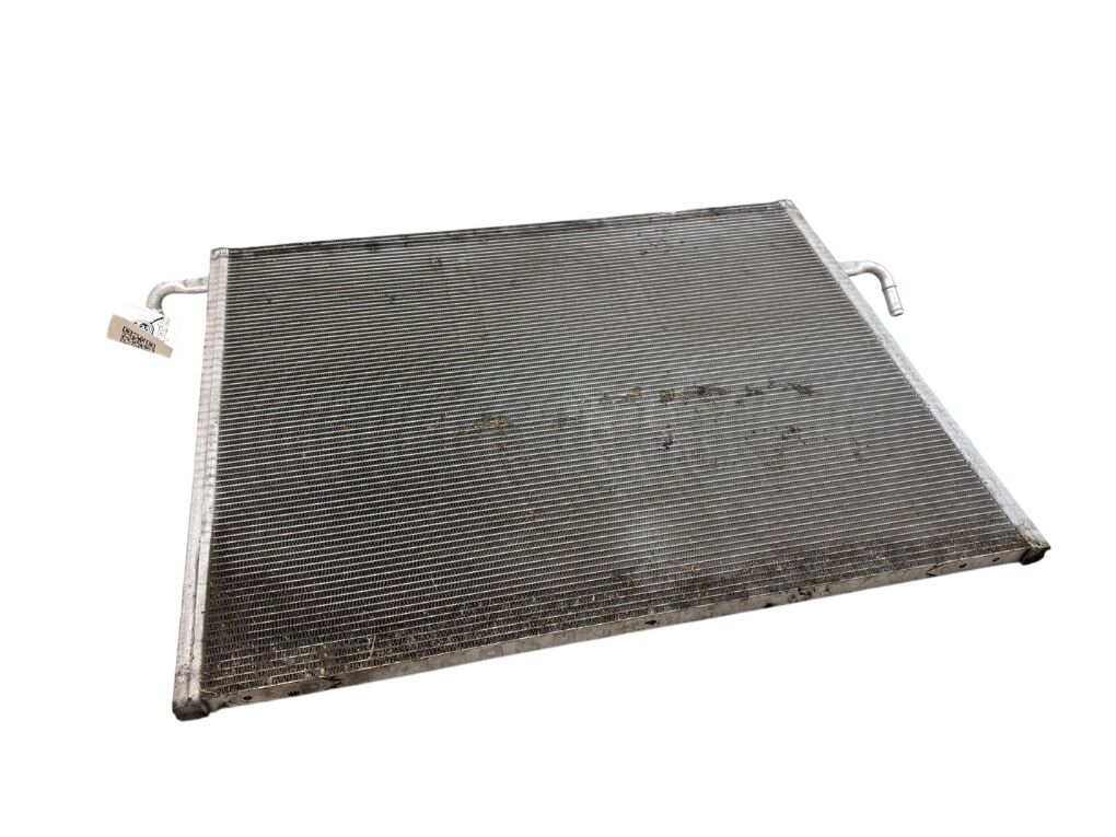 31657362 Radiator VOLVO XC60 II (246) (03.17-)
