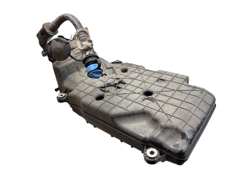A2534701401 AdBlue tank MERCEDES-BENZ GLC (X253) (2015-2022)