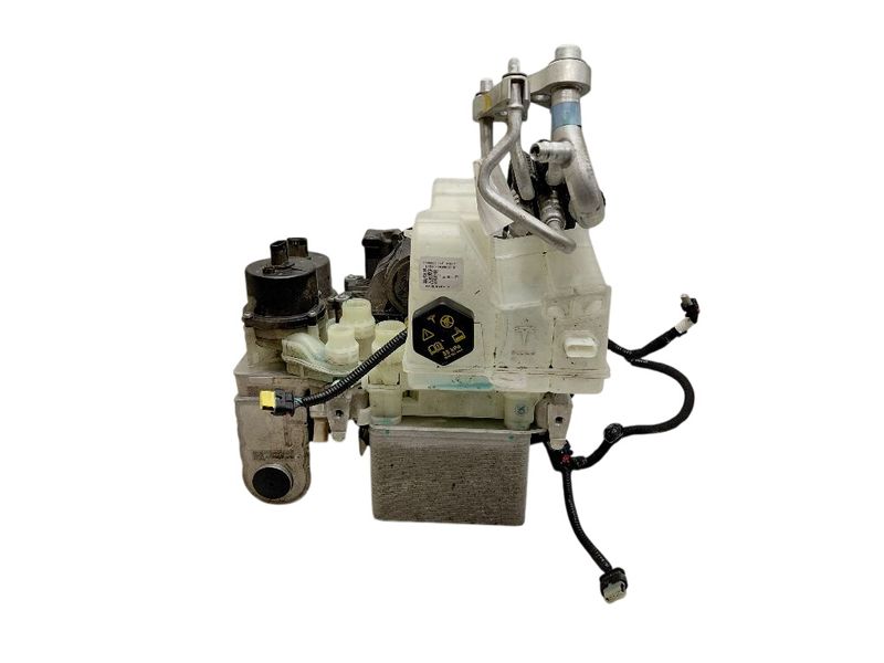 154759500E 150680300F 150685997D Air conditioning / AC system set / AC pipelines, other TESLA MODEL 3 (2017-)