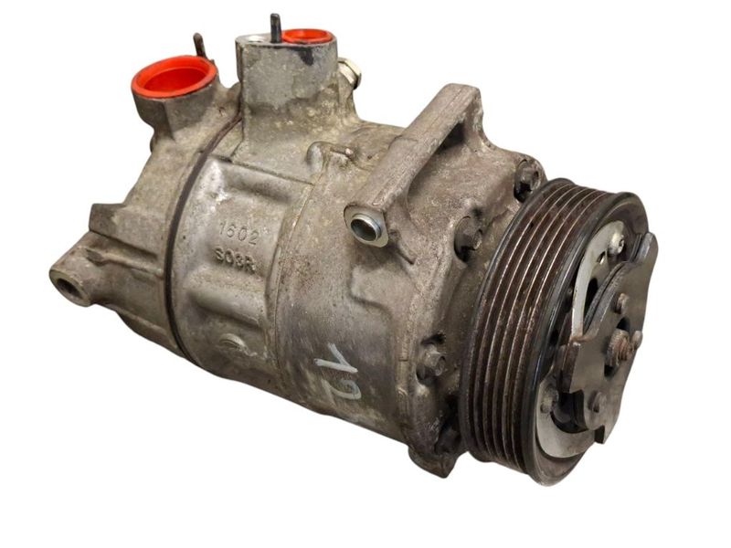 1K0820808B AC / aircon Compressor SEAT ALHAMBRA II (7N) (2010-2020)