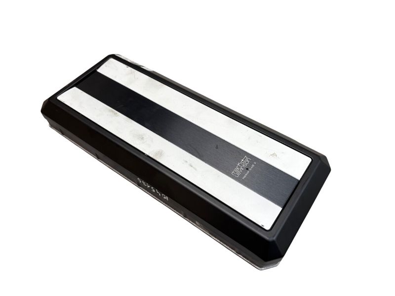8628048390 Audio amplifier LEXUS RX IV (AL20) (2015-2022)