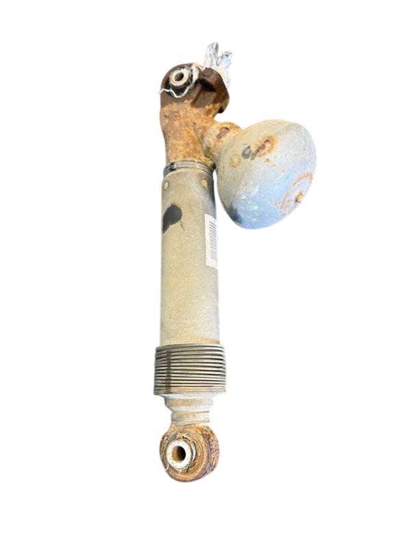 9674988580 527299 527289 1638045580 Air shock absorber rear left CITROËN C5 II (2008-2019)