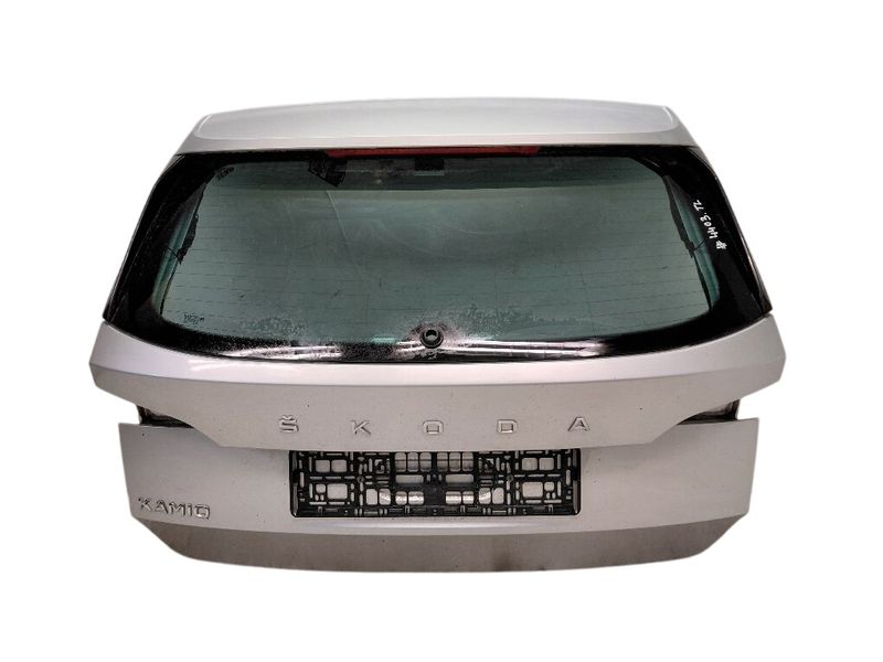 658827023 Bootlid / tailgate SKODA KAMIQ (NW4) (2019-)