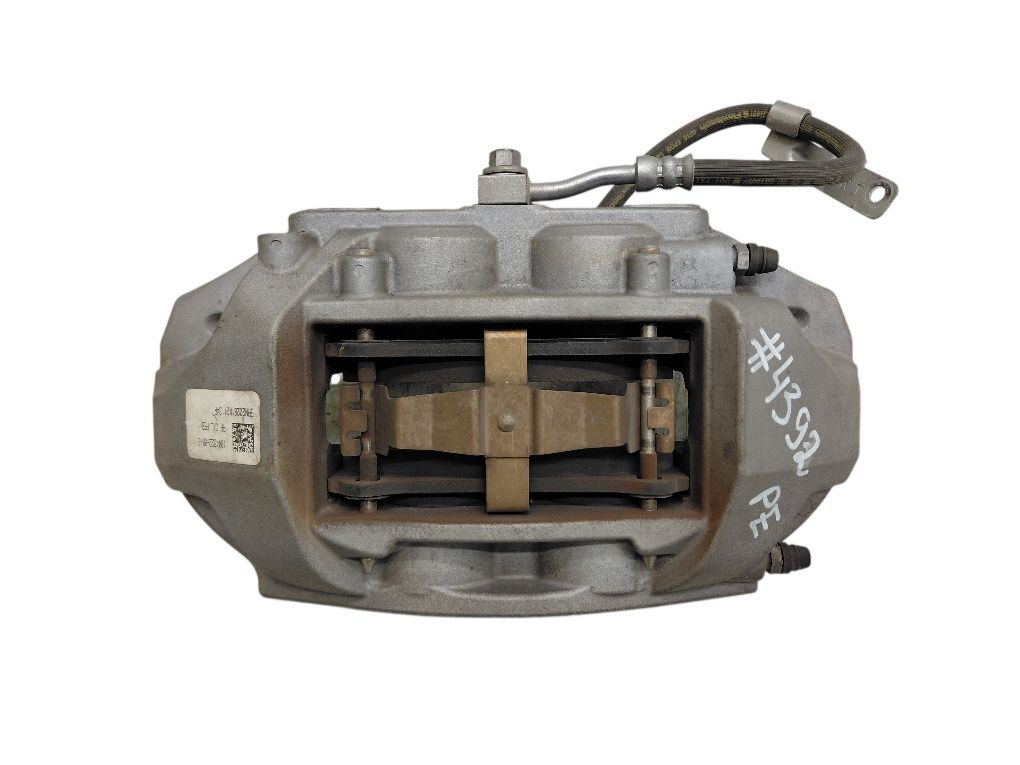 104462200E Brake caliper Front  right TESLA MODEL 3 (2017-)