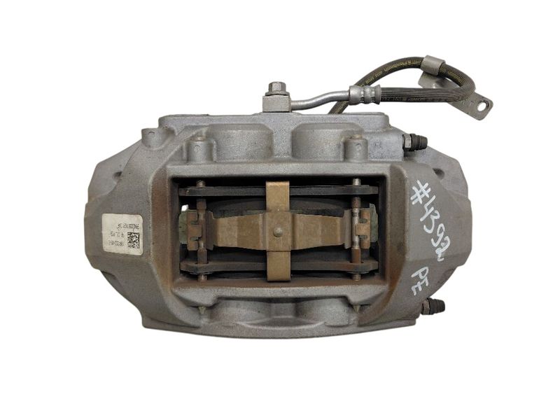 104462200E Brake caliper Front  right TESLA MODEL 3 (2017-)