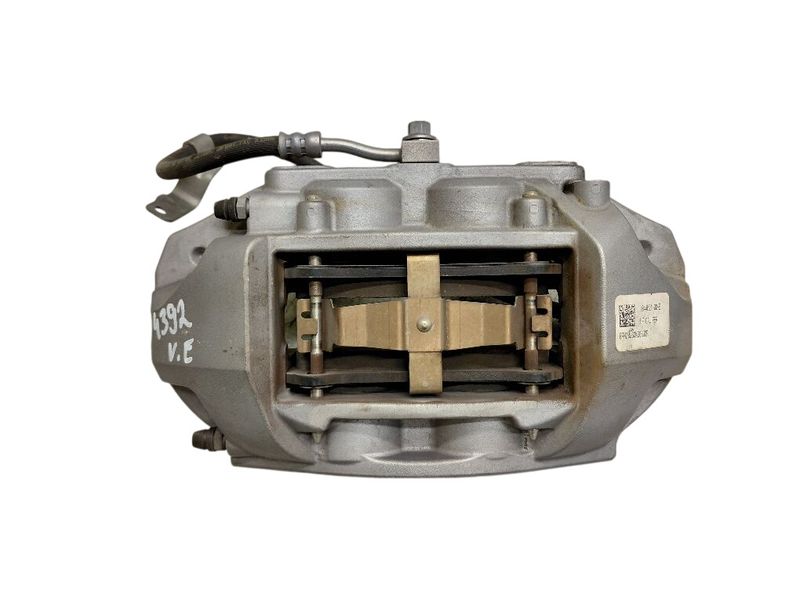 104462100E Brake caliper Front  left TESLA MODEL 3 (2017-)