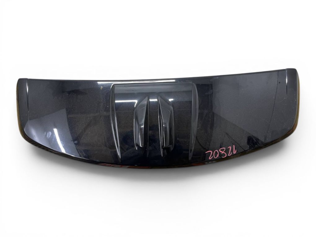 Bootlid / tailgate spoiler LAND ROVER EVOQUE I (L538) (2011-2018)