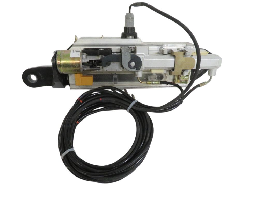 A2308600235 2308600235 Convertible roof cylinder MERCEDES-BENZ SL-CLASS (R230) (2001-2012)