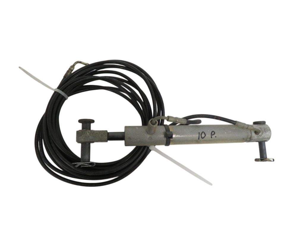 A2308001272 2308001272 Convertible roof cylinder MERCEDES-BENZ SL-CLASS (R230) (2001-2012)