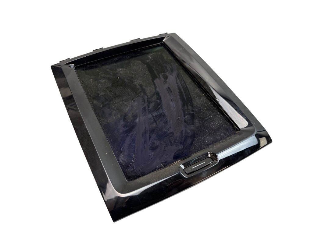 36010560 Dash screen VOLVO XC60 II (246) (03.17-)