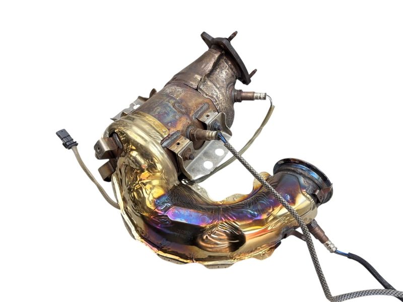 36011645 Catalyc Converter VOLVO XC60 II (246) (03.17-)