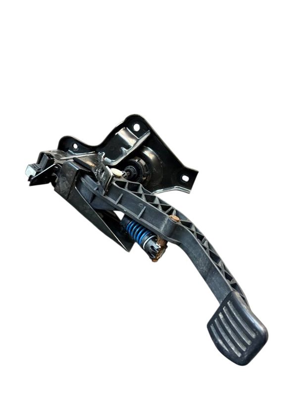 CJ327B633AA LR072066 GJ327B633AB LR137624 GJ327B633AC Clutch Pedal LAND ROVER EVOQUE I (L538) (2011-2018)
