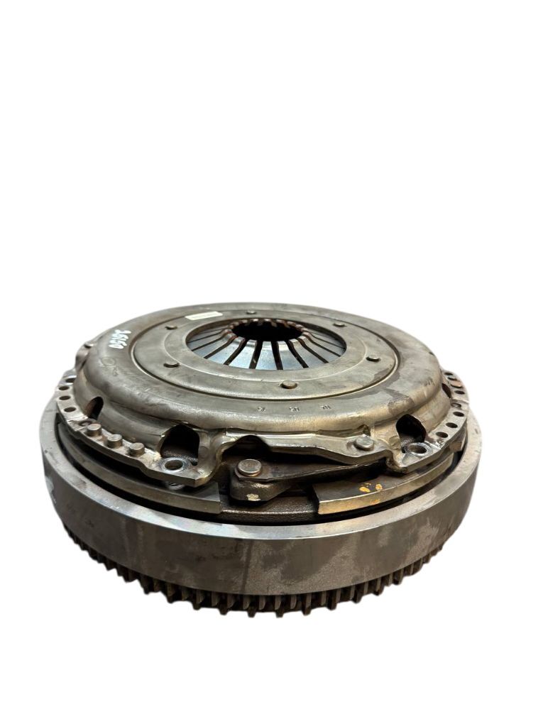 G4D37540DE LR077853 LR096452 G4D37540DF LR073824 G4D36477HB Clutch set LAND ROVER EVOQUE I (L538) (2011-2018)