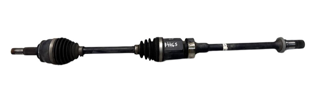 39100-FTD4A 39100FTD4A Drive Shaft Front Right MAZDA 2 III (DL, DJ) (2014-)