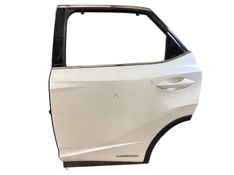 6700448190 Door Rear  Left LEXUS RX IV (AL20) (2015-2022)