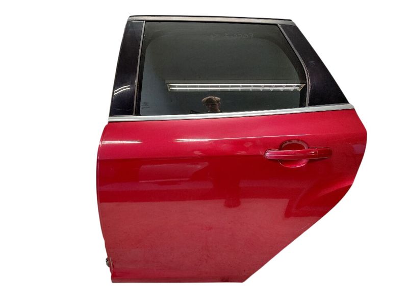 BM51A24705AF 2172760 Door Rear  Left FORD FOCUS III (2010-2018)