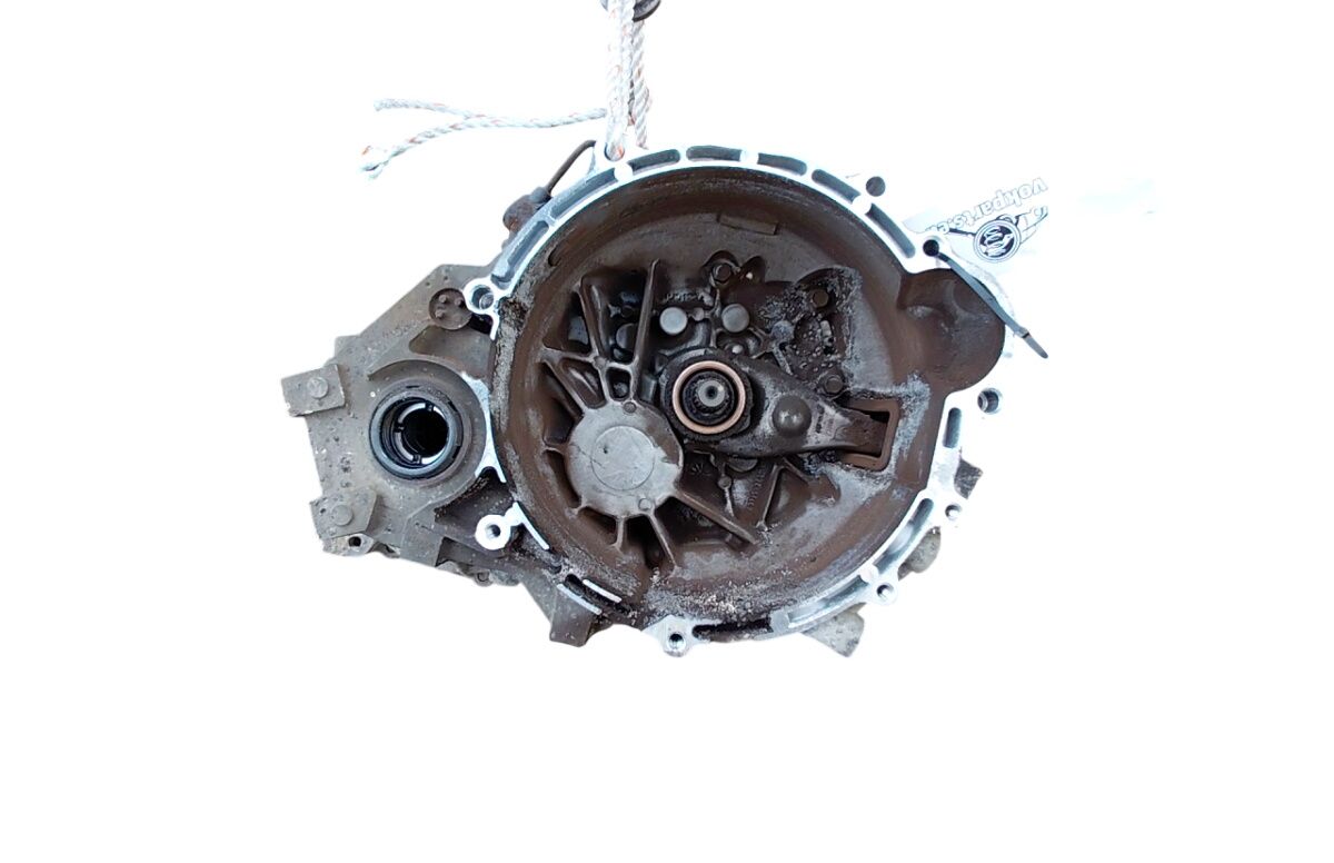 WAJ6 4300032350 4311132300 Gearbox HYUNDAI i30 I (FD) (2007-2012)