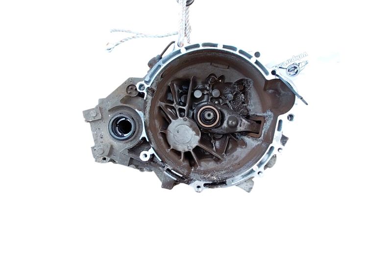 WAJ6 4300032350 4311132300 Gearbox HYUNDAI i30 I (FD) (2007-2012)