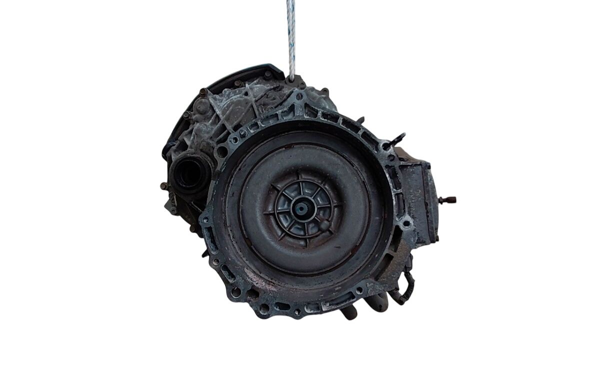 G110047060 Gearbox TOYOTA PRIUS II (NHW20) (2003-2009)