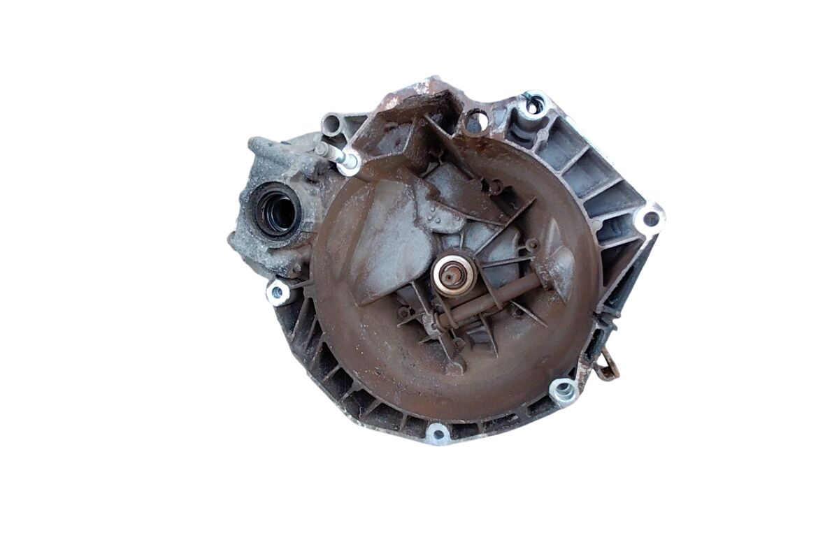 55265966 Gearbox FIAT 500 (312) (2007-)