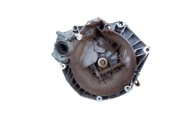 55265966 Gearbox FIAT 500 (312) (2007-)
