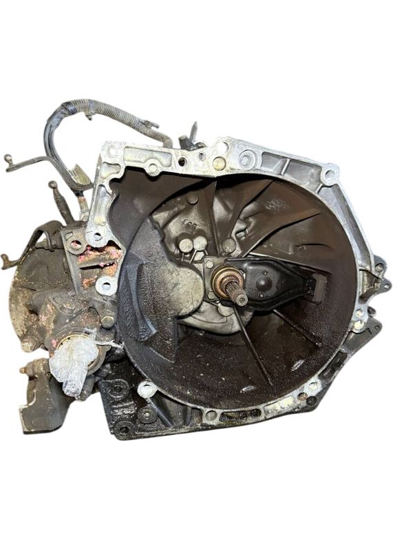 2222LV 2231Y8 2223ZP Gearbox CITROËN BERLINGO I, II (1996-2009)