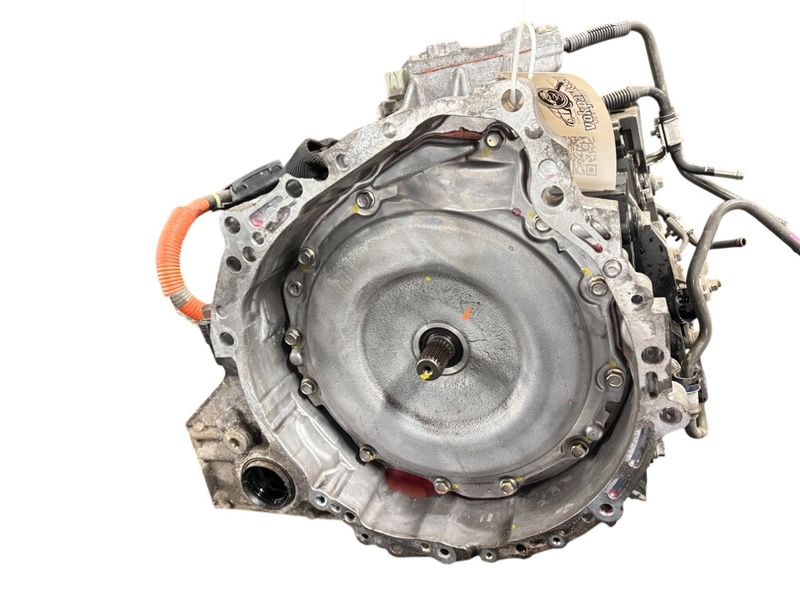 3090048230 Gearbox LEXUS RX IV (AL20) (2015-2022)