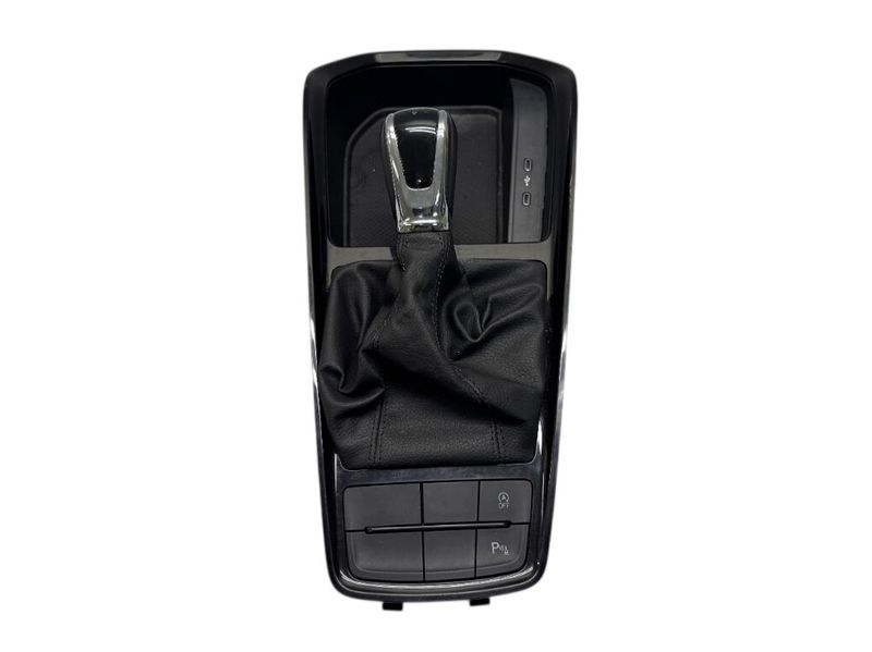 655863212A 657035736 Gearshift lever cover SKODA KAMIQ (NW4) (2019-)