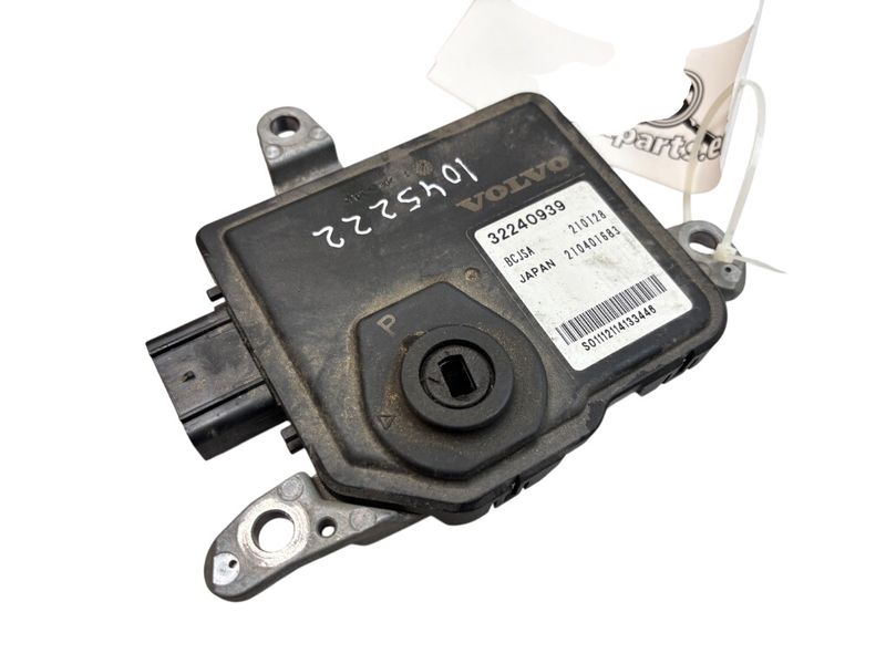 32240939 Gearbox Control Unit VOLVO XC60 II (246) (03.17-)
