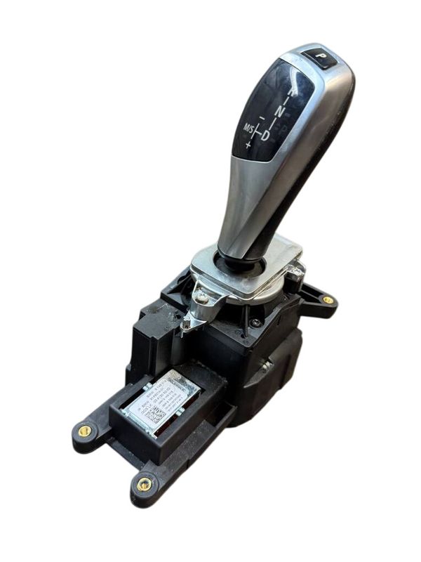 9149014 61319168847 61319228590 61319197970 Gearshift Mechanism BMW X5 (E70) (2007-2013)