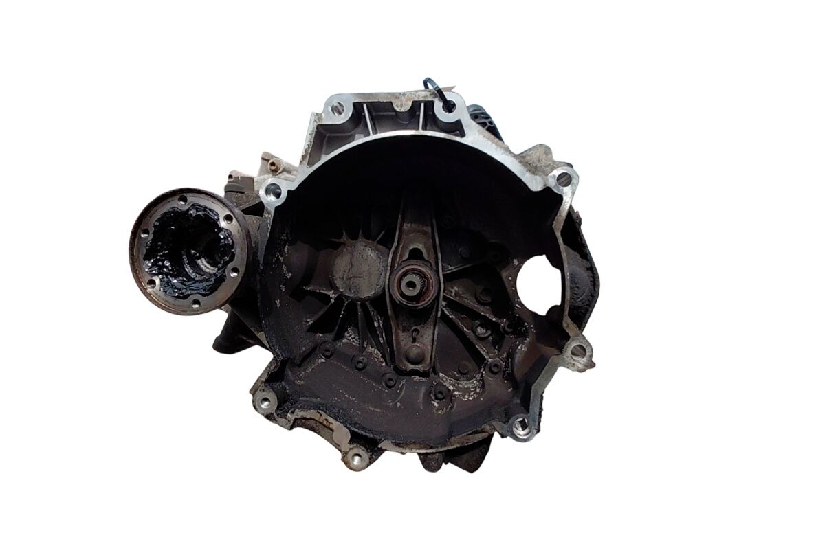 LMG 02T300058 Gearbox SKODA ROOMSTER / PRAKTIK (5J) (2005-2015)