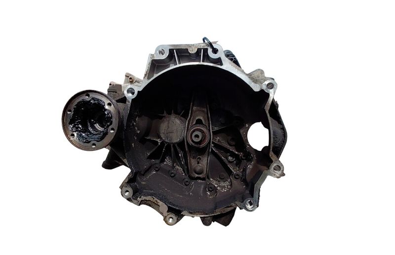 LMG 02T300058 Gearbox SKODA ROOMSTER / PRAKTIK (5J) (2005-2015)