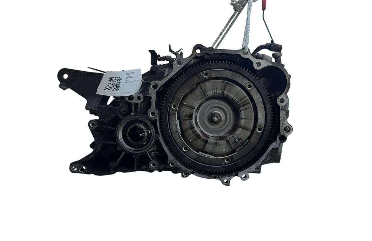 N5NJD2 Gearbox KIA SPORTAGE II (JE, KM) (2004-2010)