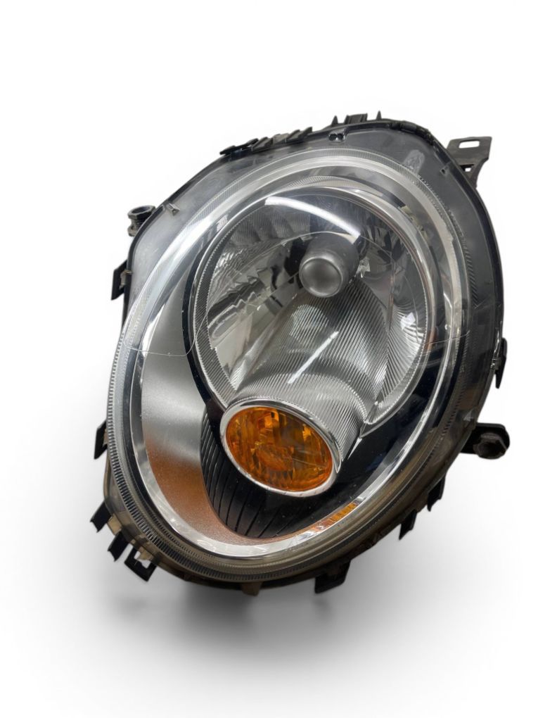 2751265 Headlight left MINI MINI II (R56, R57) (2006-2015)