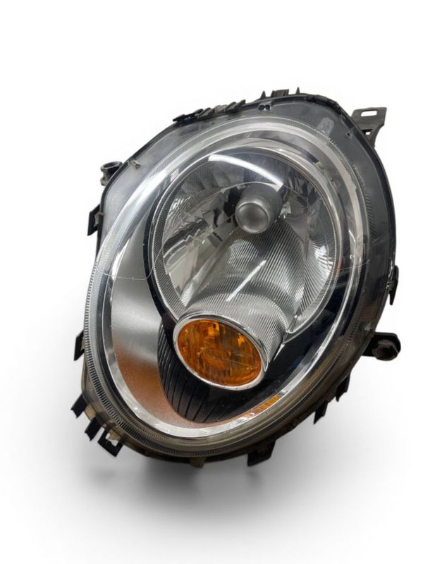 2751265 Headlight left MINI MINI II (R56, R57) (2006-2015)