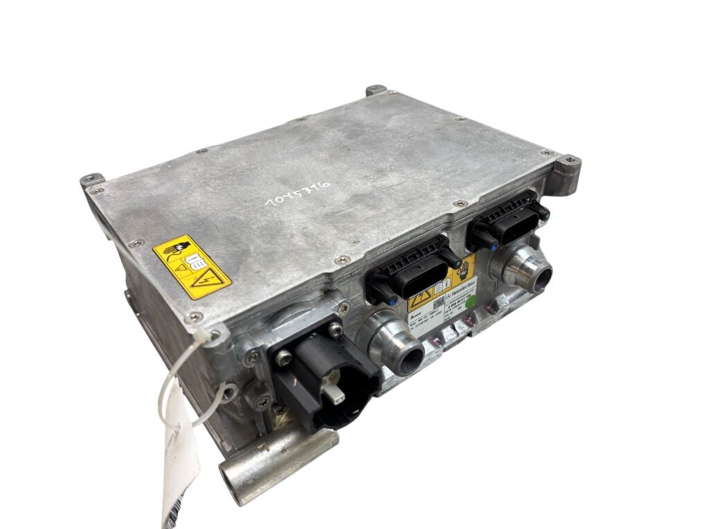 A0009005909 Hybrid converter / inverter MERCEDES-BENZ C-CLASS (W205) (2013-2021)