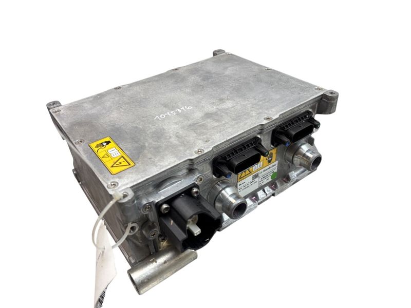 A0009005909 Hybrid converter / inverter MERCEDES-BENZ C-CLASS (W205) (2013-2021)