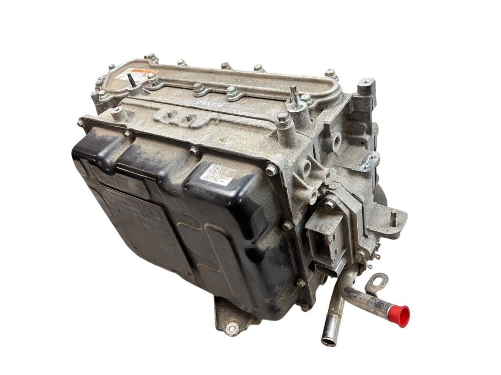 2321001340 Hybrid converter / inverter LEXUS RX IV (AL20) (2015-2022)