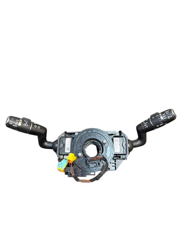DPLA13N064RA BJ3214A664CA BJ323F972DB BJ323F973BB LR024629 LR125097 BJ323F973BC Indicator/wiper/slip ring switch (stalk) LAND ROVER EVOQUE I (L538) (2011-2018)