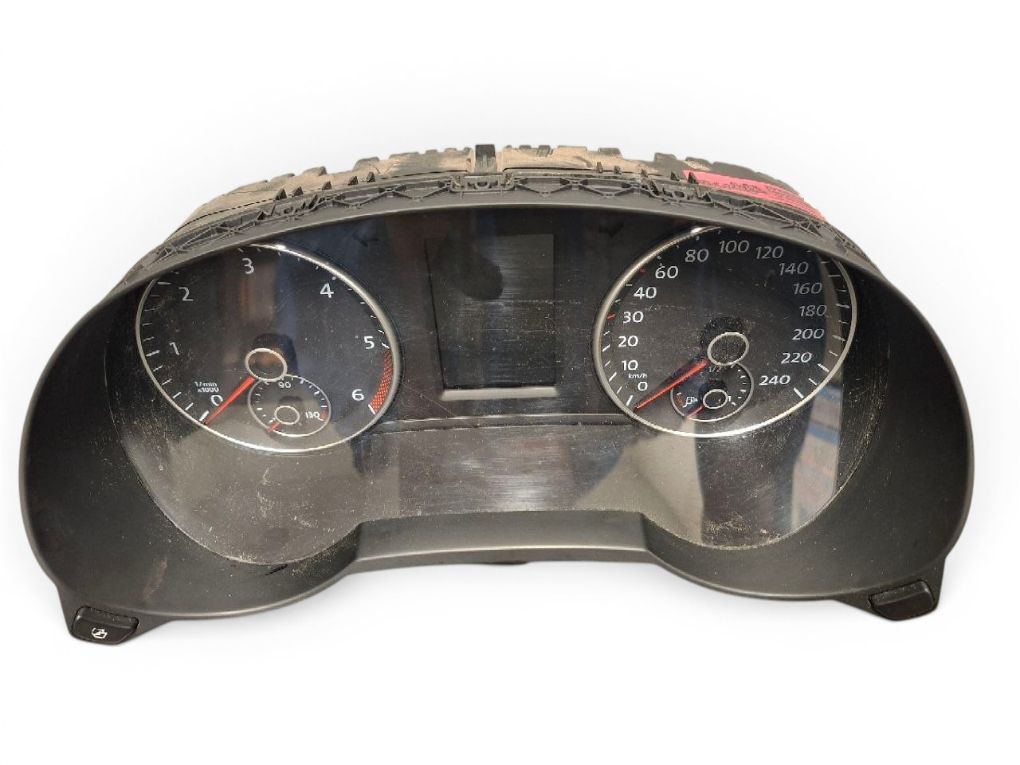 7N5920870E Instrument Cluster SEAT ALHAMBRA II (7N) (2010-2020)