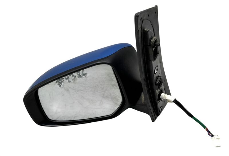 7632A929 Mirror left MITSUBISHI i-MiEV (HA) (2011-2021)