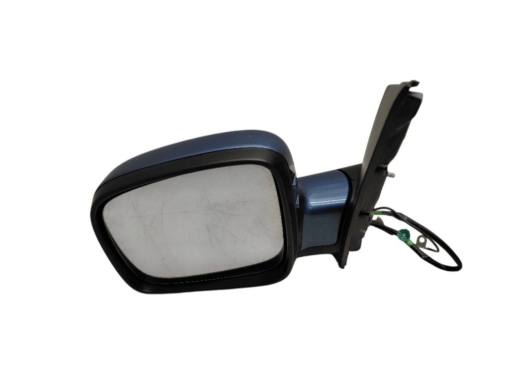 56508810 Mirror left VW CADDY III (2K) (2004-2015)